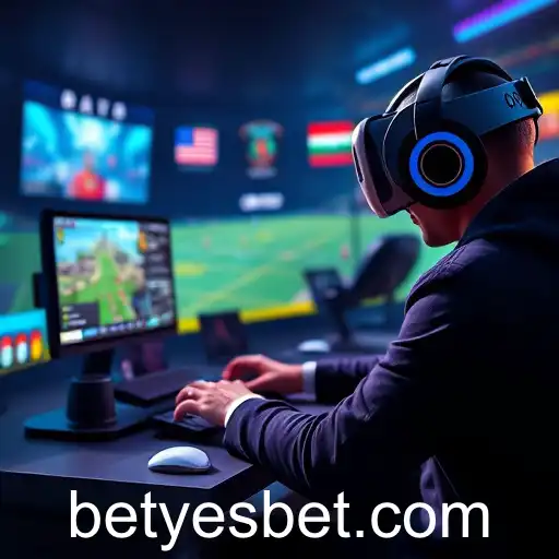 The Digital Evolution of Gaming Platforms