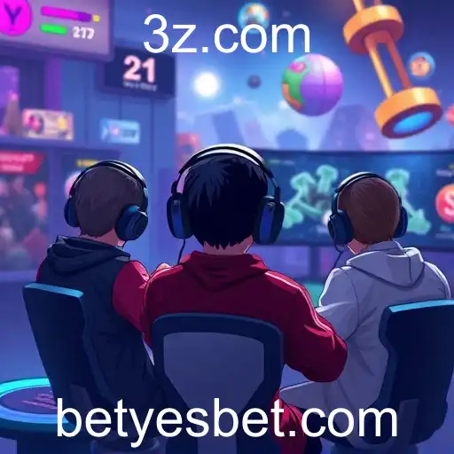 The Rising Influence of Gaming Websites on Youth