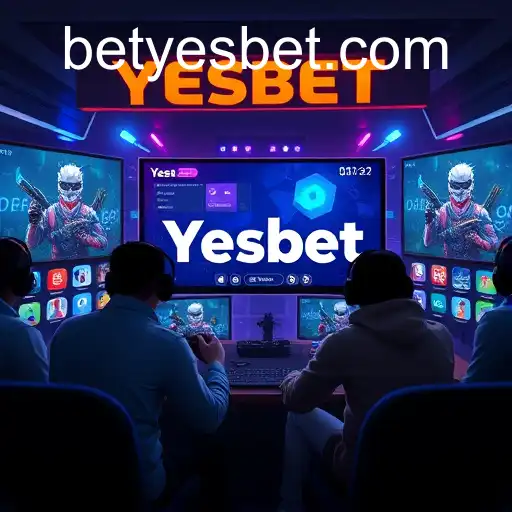 Digital Gaming Escalates with Yesbet