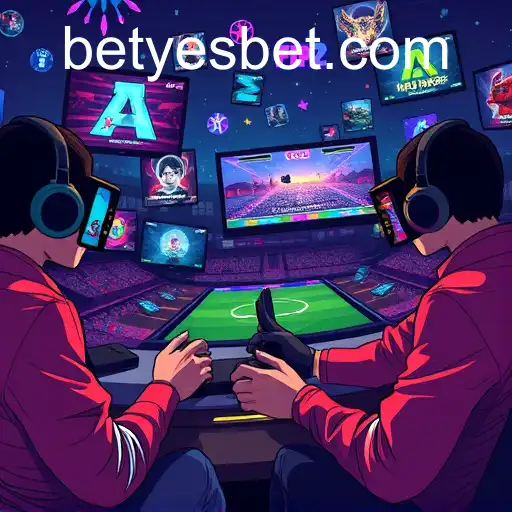 The Rise of Online Gaming Platforms