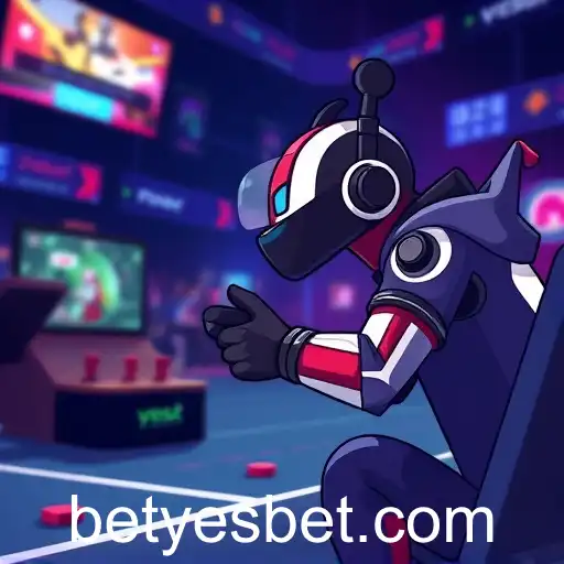 The Rise of Online Gaming Destinations