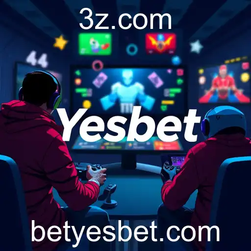 Virtual Betting: The Rise of Yesbet