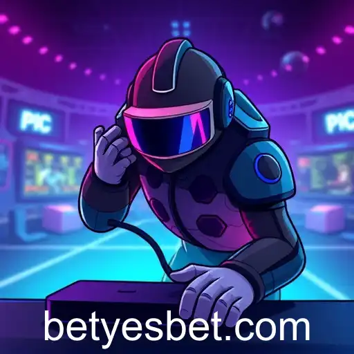 Yesbet's Rise Amid Gaming Boom