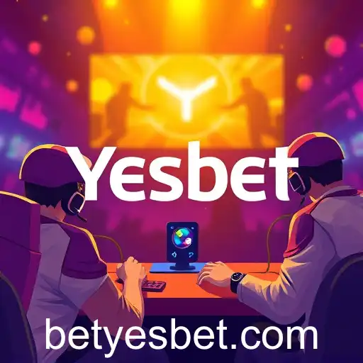 The Rise of Yesbet: Online Gaming's New Frontier
