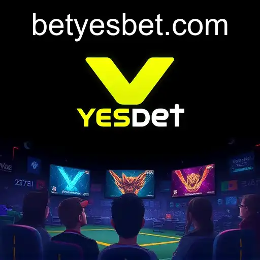 The Rising Influence of Yesbet in Online Gaming