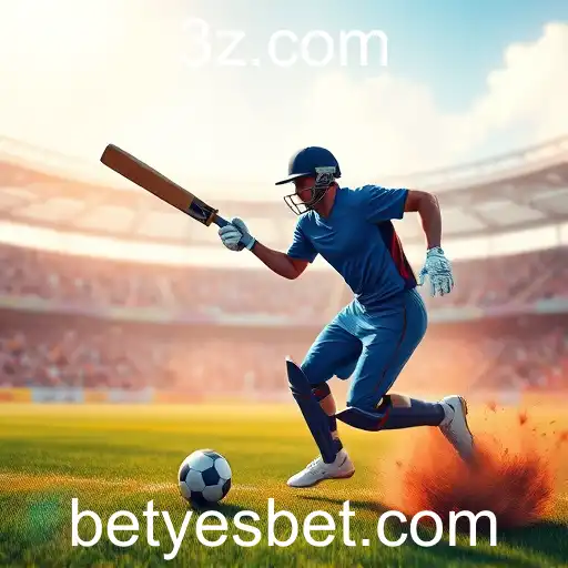 The Rise of Sports Betting: Exploring the 'Yesbet' Phenomenon