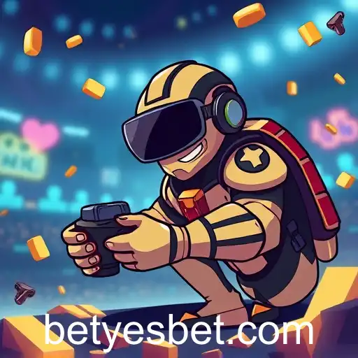 The Rise of Yesbet in the Gaming Industry