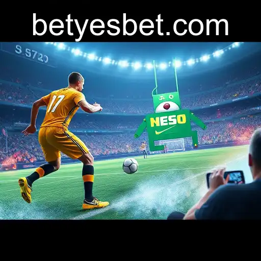 Exploring the Thrilling World of Virtual Sports on Yesbet