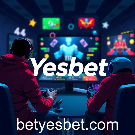 Yesbet: The Evolution of Online Gaming