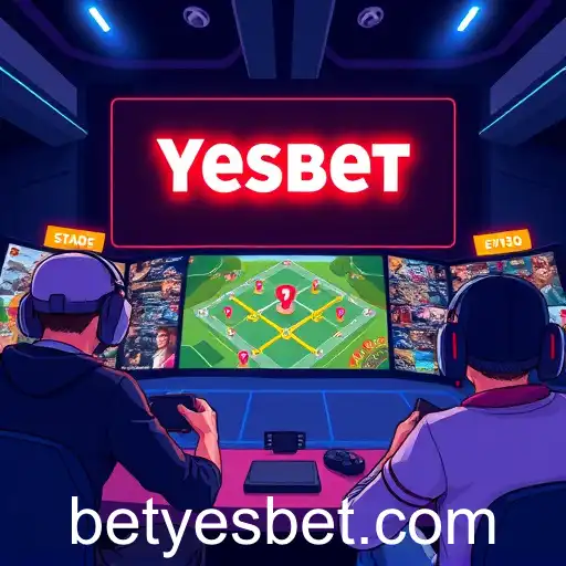 Yesbet: A New Era for Online Gaming