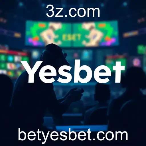 Yesbet Gaming Revolution