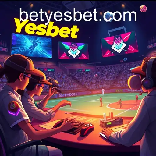 The Rise of Yesbet in the Gaming World