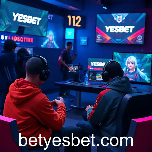 Yesbet: Transforming Online Game Dynamics in 2025