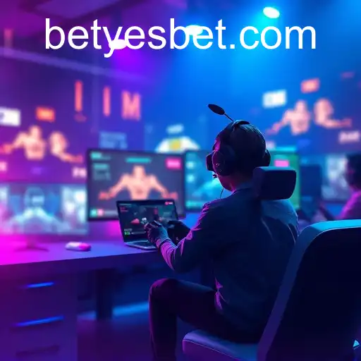 Yesbet: Revolutionizing Online Gaming in 2025