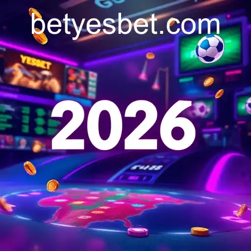 The Rise of Yesbet in Online Gaming