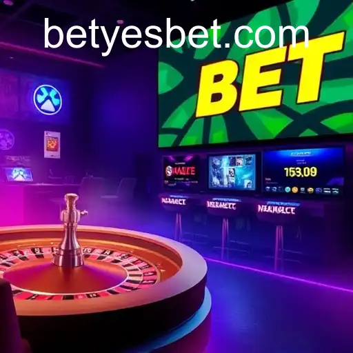 Yesbet: Revolutionizing Online Gaming in 2025